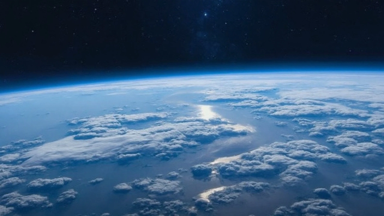 Romance scam: 'Astronaut' cons 80-year-old Hokkaido woman out of ¥1 million