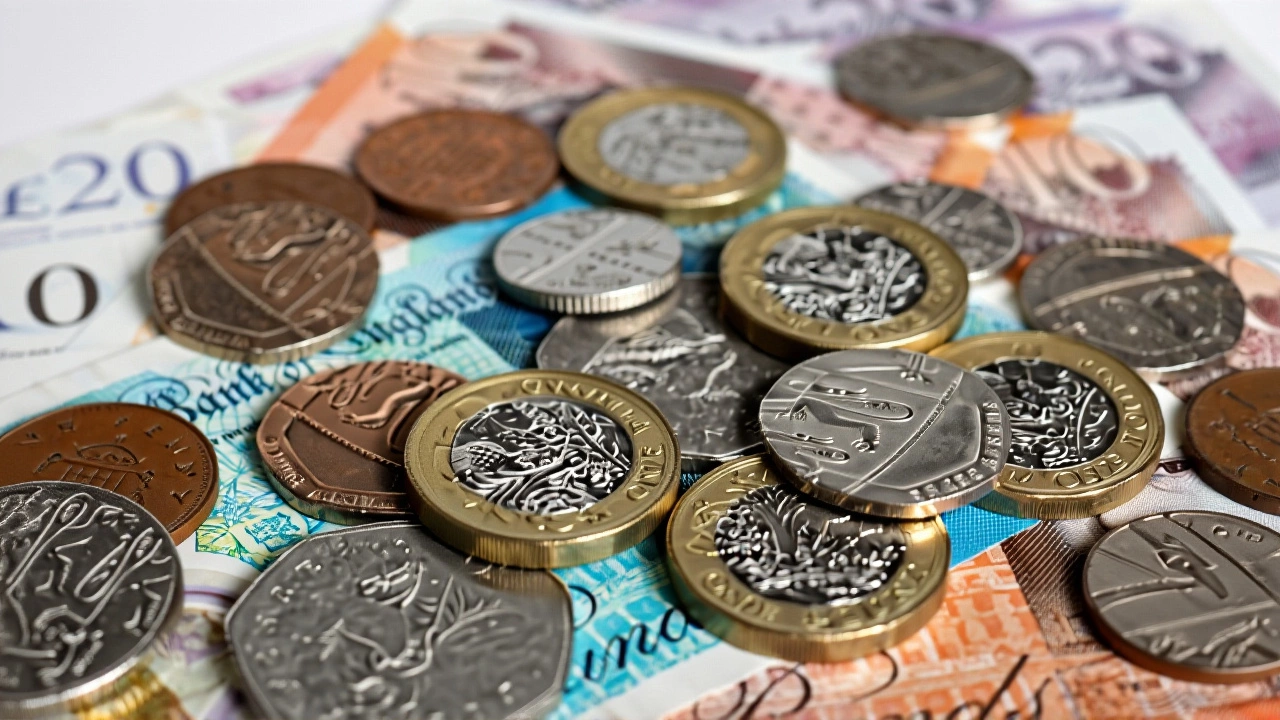 DWP Christmas Bonus 2025: £10 Tax-Free Payment to Millions in First Week of December