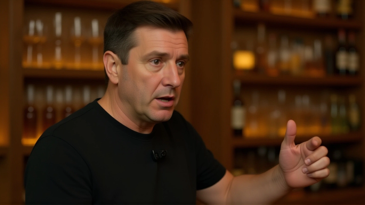 No Shocking Prediction: Neville and Keane Never Agreed on Leeds vs Villa 2025 Fixure