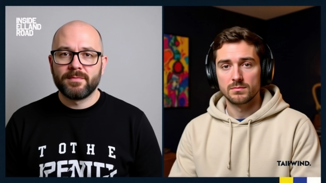 The Real Match: Leeds vs Villa, May 19, 2024