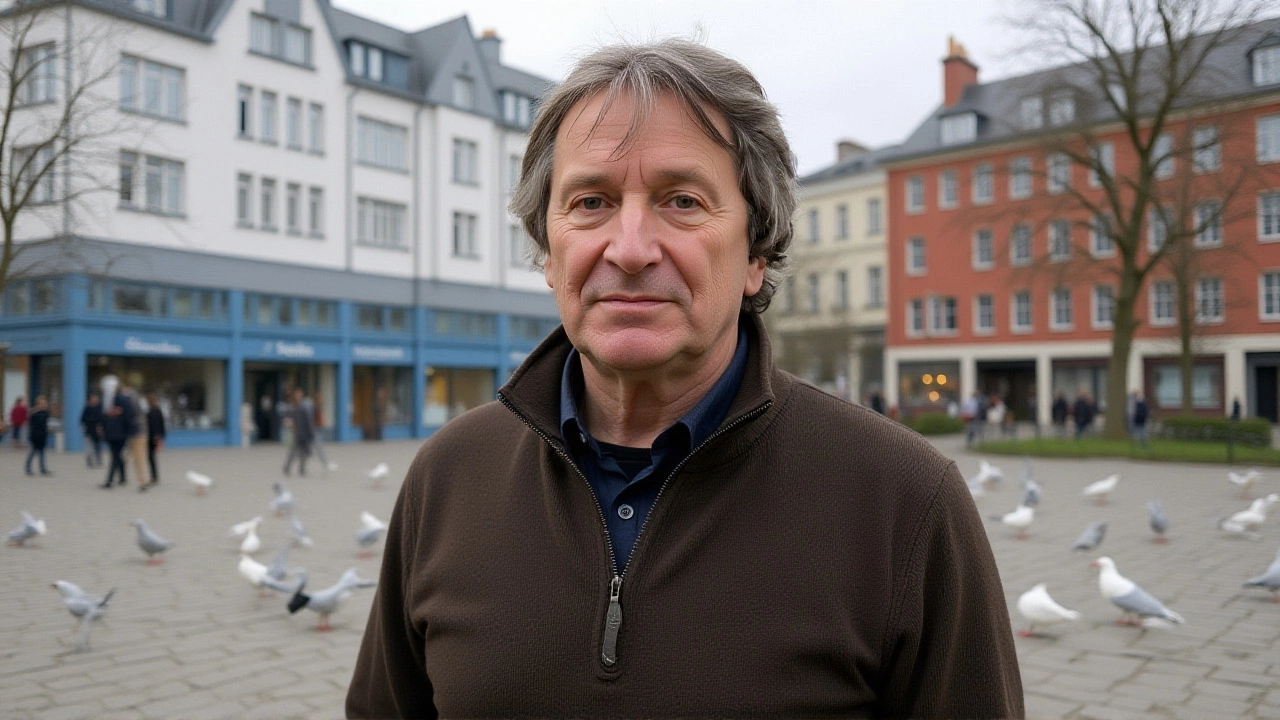 What About Those Living Abroad?