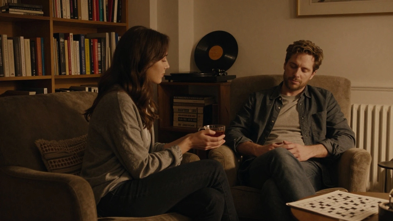 Escort Girls in London - What Really Matters Beyond the Physical