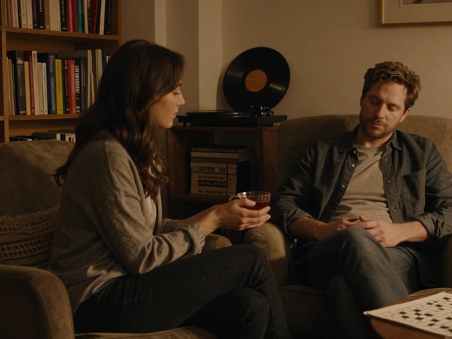 Escort Girls in London - What Really Matters Beyond the Physical