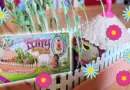 Review: My Fairy Kitchen Garden