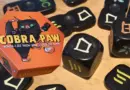 Review: Cobra Paw!!! Review: Cobra Paw!!!