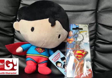 Win Superman Goodies from Gosh! Designs for Father’s Day Win Superman Goodies from Gosh! Designs for Father’s Day