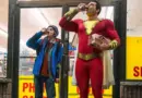 Review: Shazam! Review: Shazam!